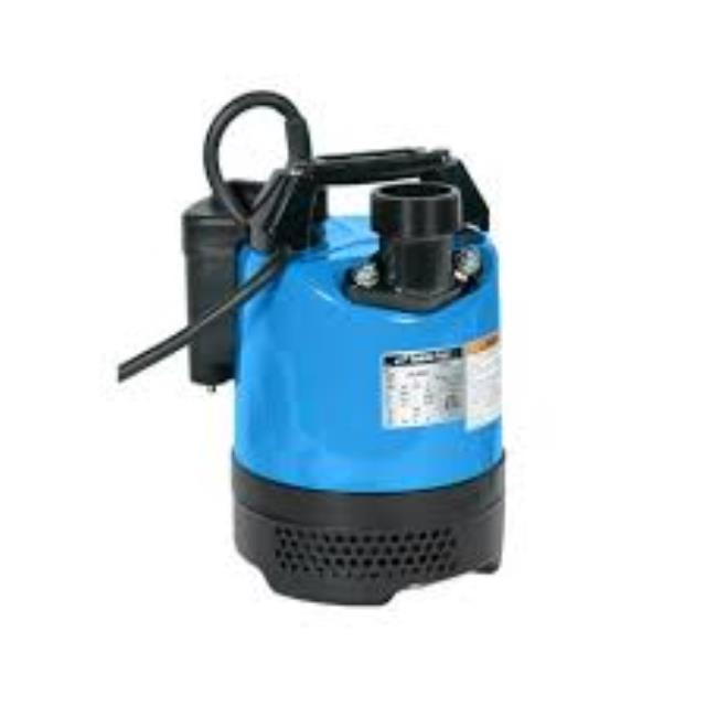 Rental store for PUMP SUBMERSIBLE 2  W FLOAT in Vancouver BC