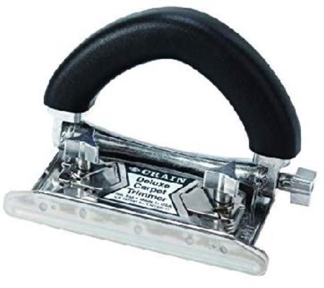 Rental store for CARPET TRIMMER in Vancouver BC