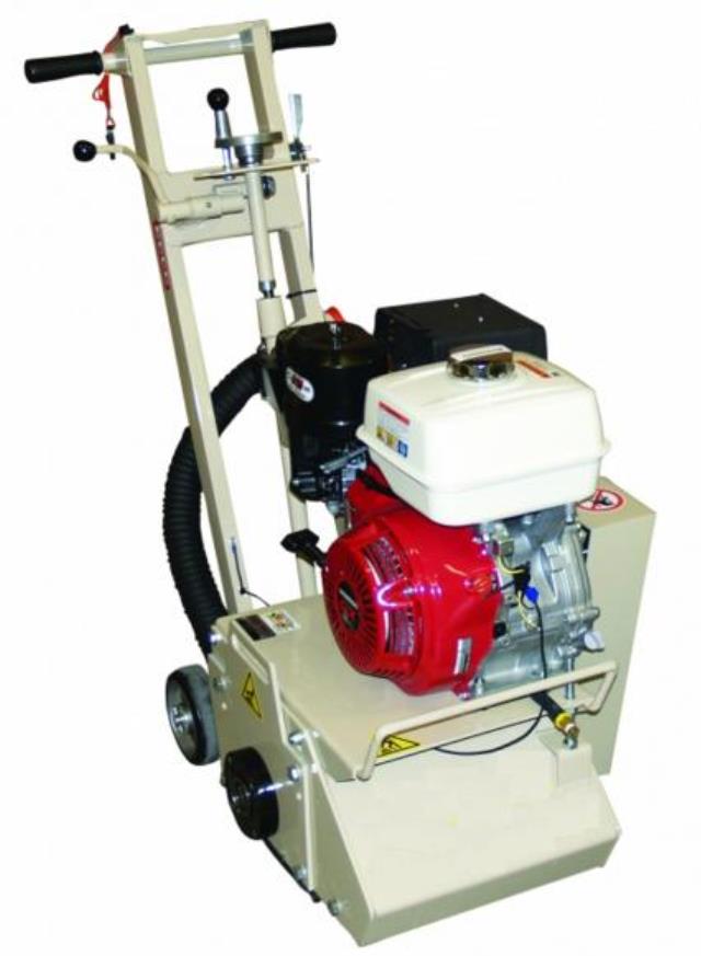 Rental store for SCARIFIER, 8  GAS SP8G in Vancouver BC