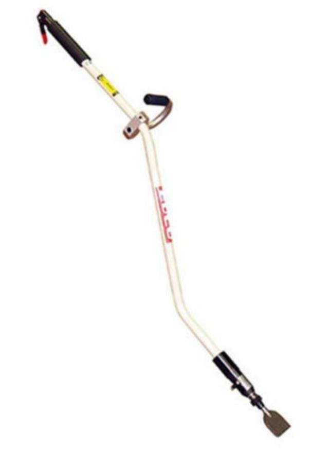 Rental store for TILE STRIPPER, AIR  A.L.R. in Vancouver BC