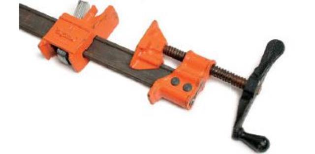 Rental store for CLAMP, 18  TO 48  BAR in Vancouver BC