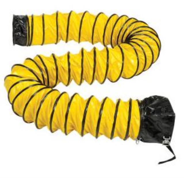 Rental store for DUCTING VENTILATION 12  x 25 in Vancouver BC