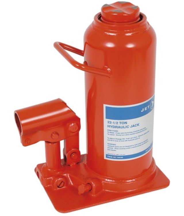 Rental store for JACK HYDRAULIC 20 TON in Vancouver BC