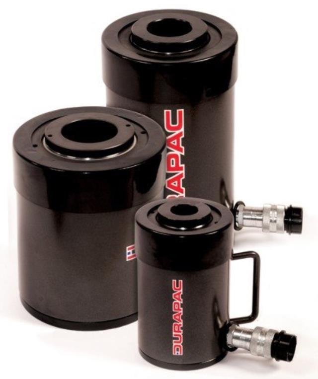 Rental store for HYDRAULIC RAM 10 TON in Vancouver BC