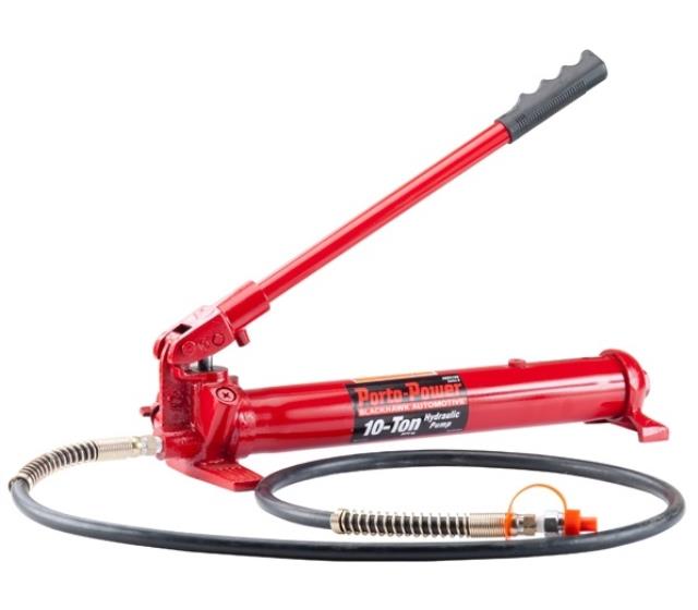 Rental store for PORTA POWER FOR 10 30 50T RAMS in Vancouver BC