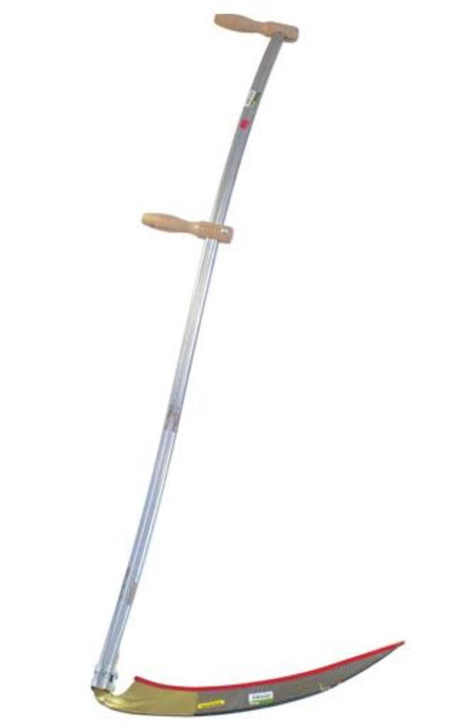 Rental store for SCYTHE in Vancouver BC