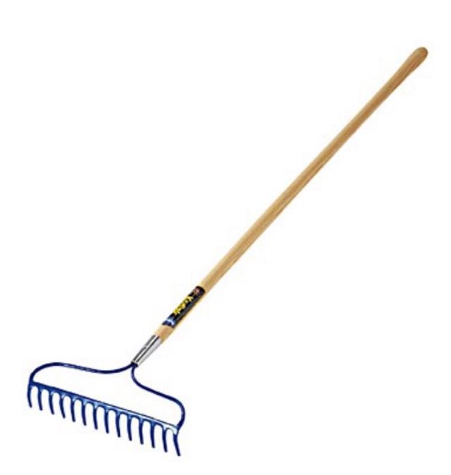 Rental store for RAKE, GARDEN in Vancouver BC