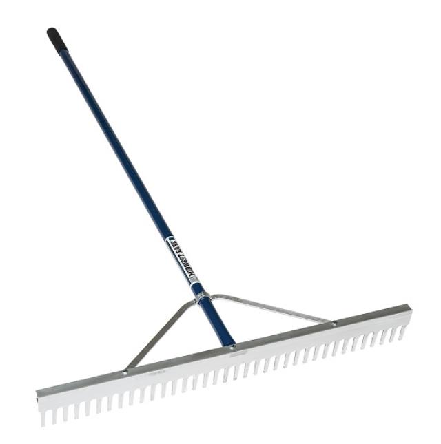 Rental store for RAKE, ALUM LANDSCAPERS in Vancouver BC