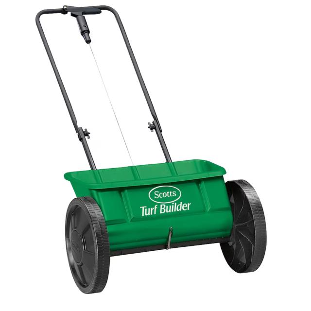 Rental store for SPREADER, FERTILIZER DROP in Vancouver BC