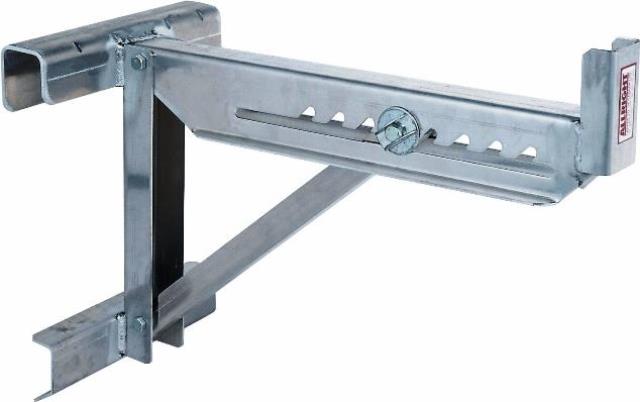 Rental store for LADDER JACKS, ALUMINUM  PAIR in Vancouver BC