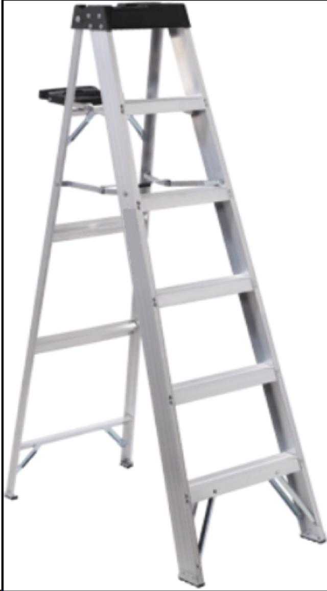 Rental store for LADDER 6  STEP in Vancouver BC