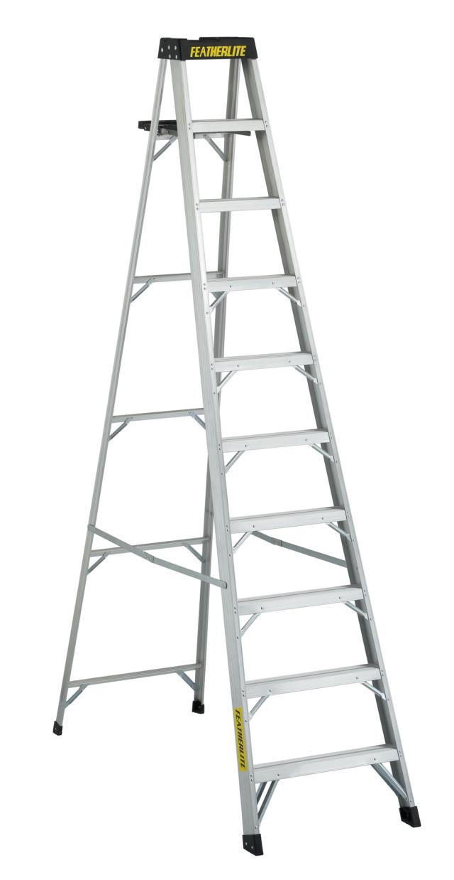 Rental store for LADDER 10  STEP in Vancouver BC