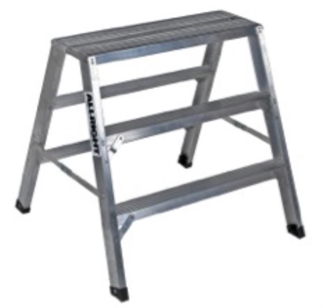 Rental store for SAWHORSE FLAT TOP 36  300LB CAP in Vancouver BC