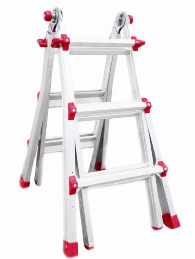 Rental store for LADDER 15  TELESCOPIC  FOLDING in Vancouver BC