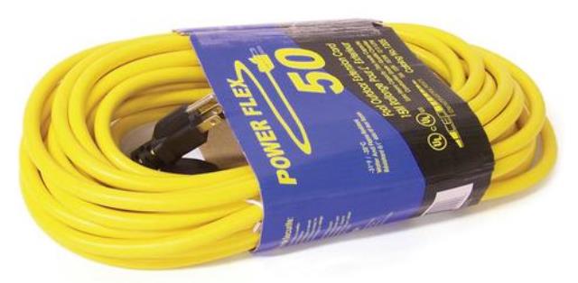 Rental store for EXTENSION CORD 50  12 3 in Vancouver BC