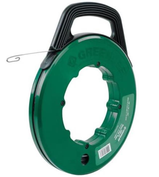 Rental store for FISH TAPE, 120 in Vancouver BC