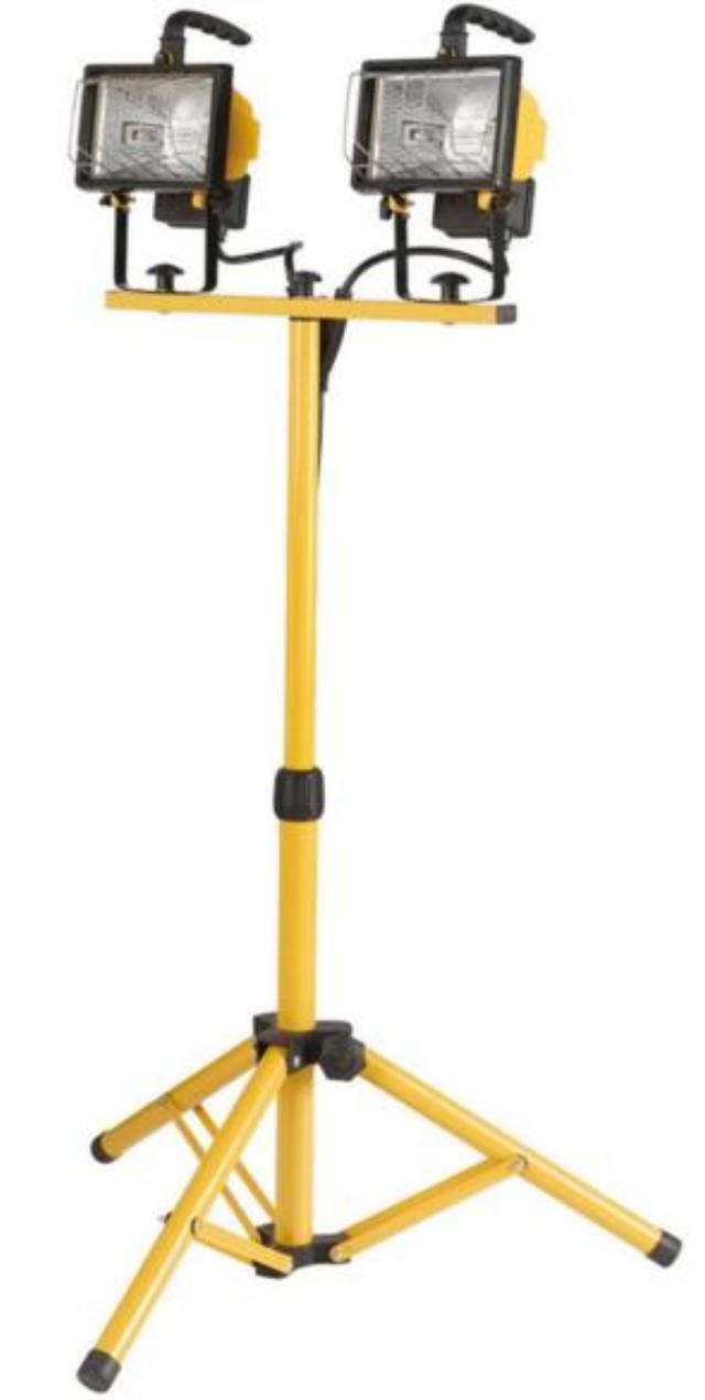 Rental store for LIGHT 500W ON STAND in Vancouver BC