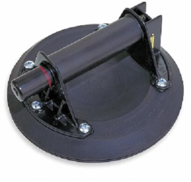 Rental store for SUCTION CUP GLAZIERS in Vancouver BC