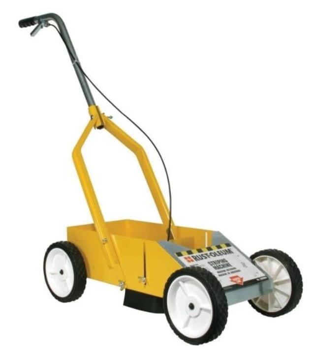 Rental store for PAVEMENT LINE MARKER in Vancouver BC