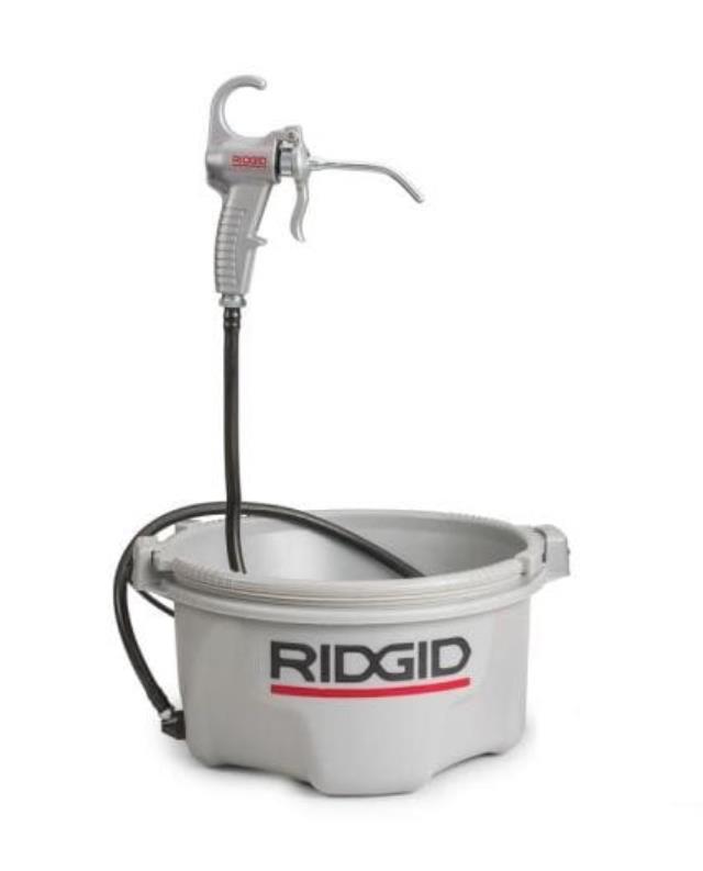 Rental store for PIPE DIE OILER in Vancouver BC