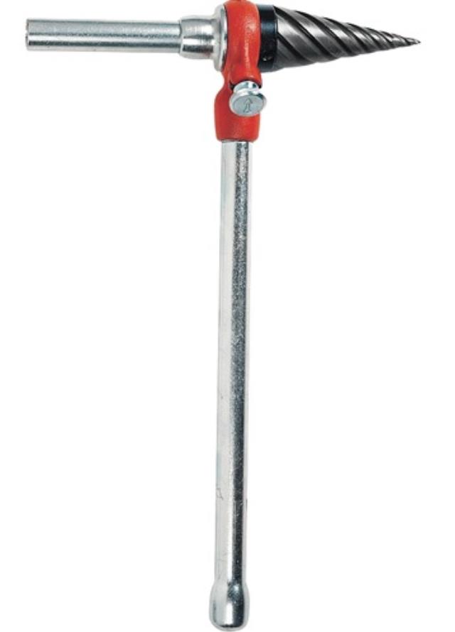 Rental store for PIPE REAMER MANUAL 1 4 - 2 in Vancouver BC