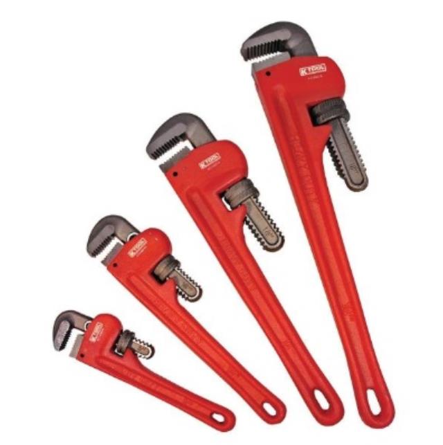 Rental store for PIPE WRENCH 10  TO 18 in Vancouver BC