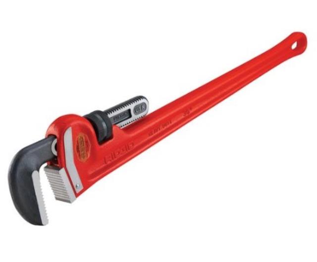 Rental store for PIPE WRENCH 36 in Vancouver BC
