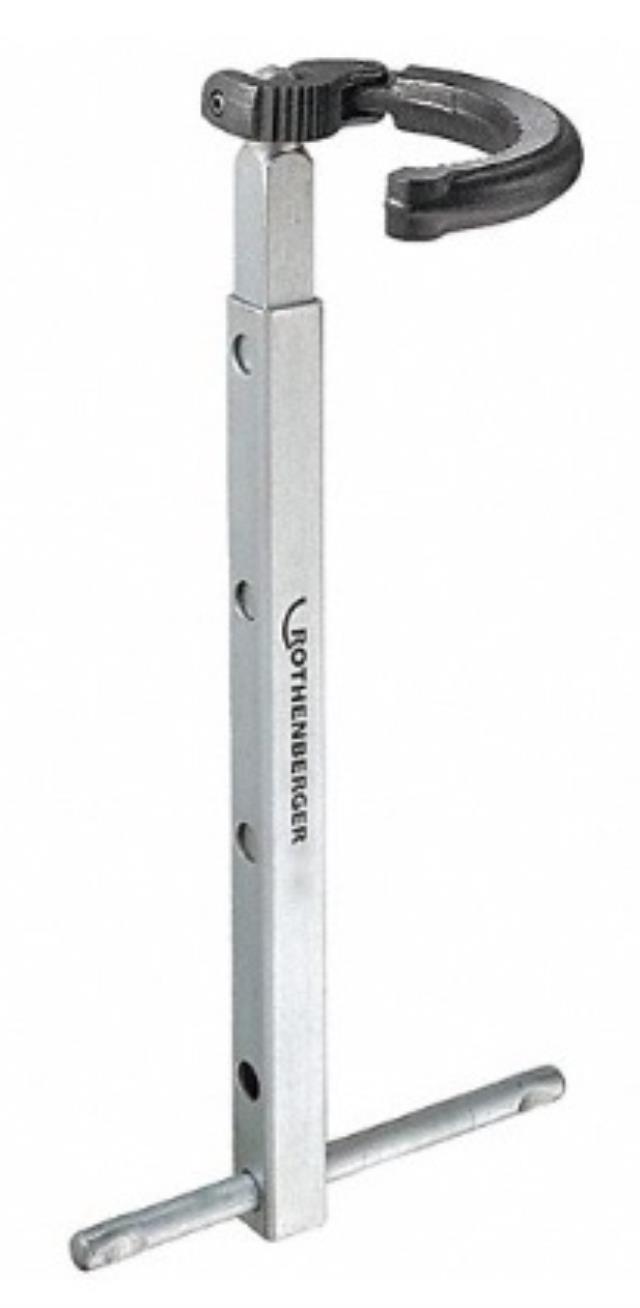 Rental store for PIPE WRENCH BASIN in Vancouver BC