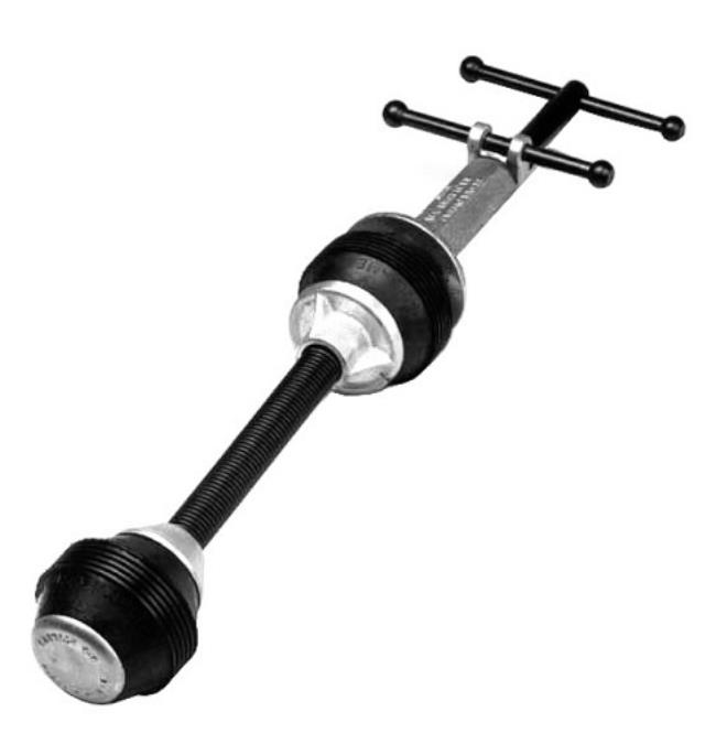 Rental store for TEST PLUG 3  DOUBLE in Vancouver BC