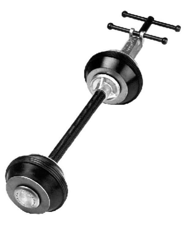 Rental store for TEST PLUG 4  DOUBLE in Vancouver BC