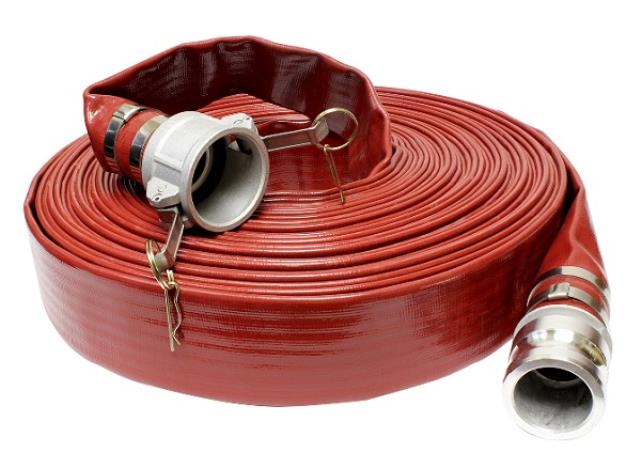 Rental store for HOSE DISCHARGE 2  X 50 in Vancouver BC
