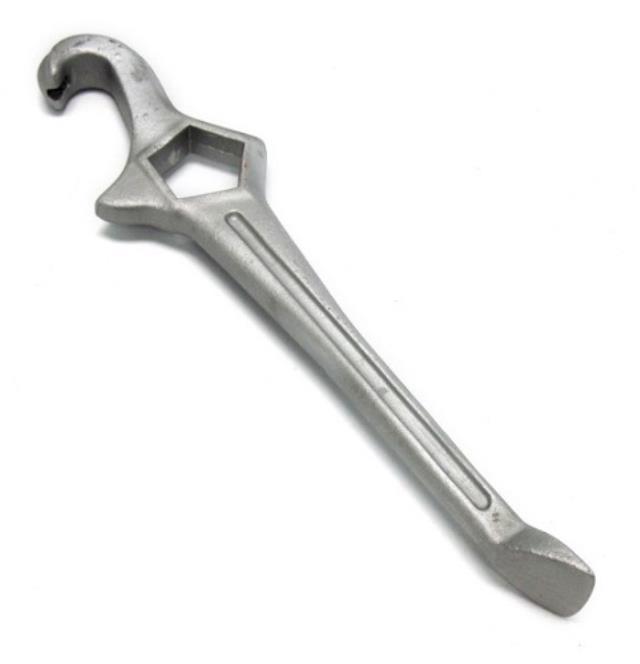 Rental store for FIRE HYDRANT WRENCH in Vancouver BC