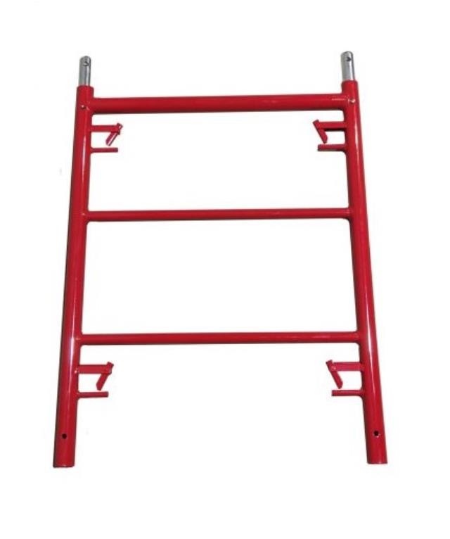 Rental store for SCAFFOLD FRAME 29 W X 36 H in Vancouver BC