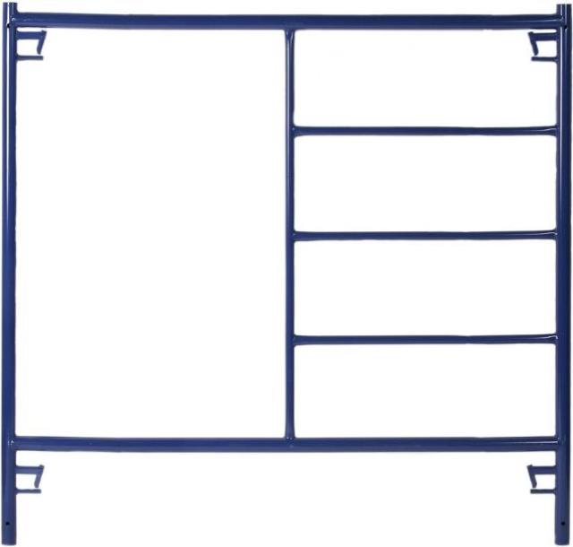 Rental store for SCAFFOLDING  FRAME 5  X 5  STD. in Vancouver BC