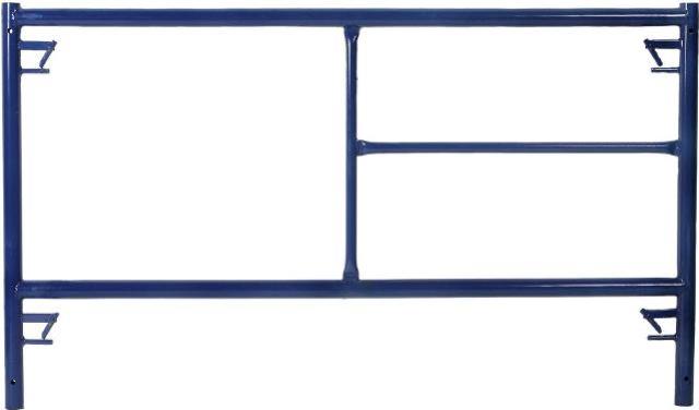 Rental store for SCAFFOLDING  FRAME 5 W X 3 H SHORT in Vancouver BC