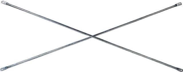 Rental store for SCAFFOLDING  BRACE 7  X 4 in Vancouver BC