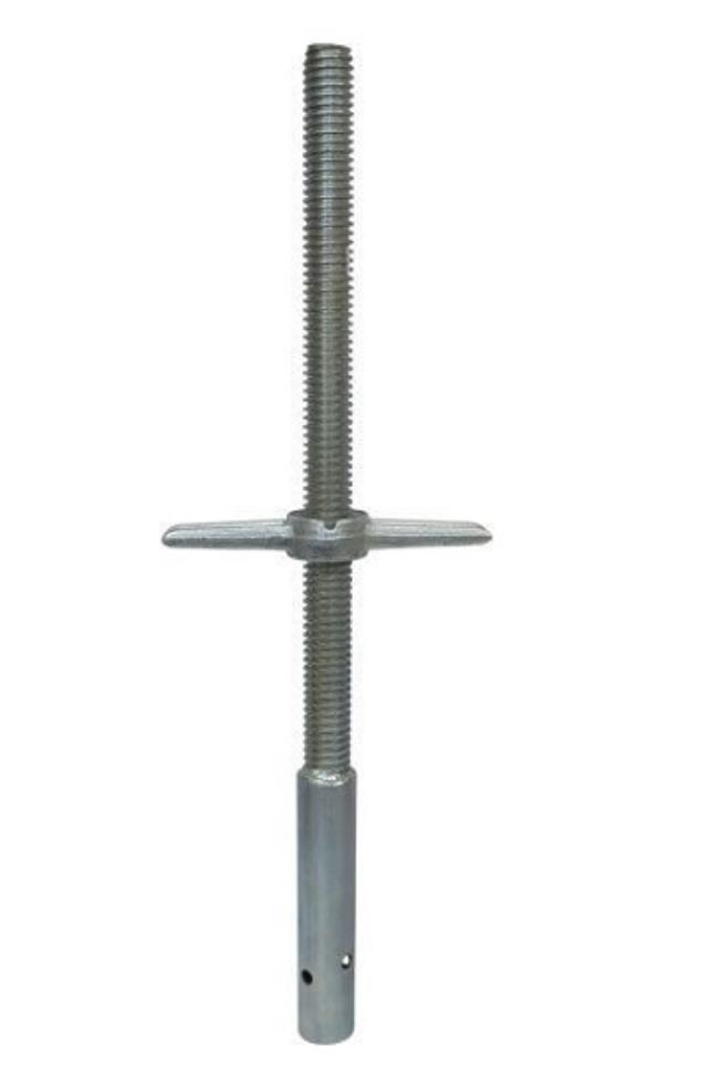 Rental store for SCAFFOLD SCRWJCK SLV 18 in Vancouver BC