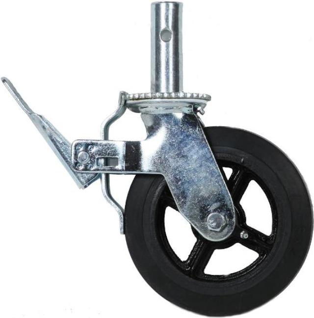 Rental store for SCAFFOLD WHEEL 8 in Vancouver BC