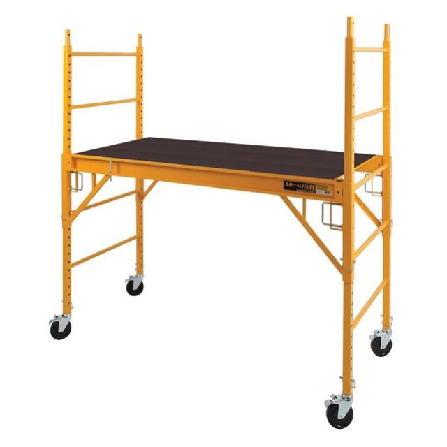 Rental store for SCAFFOLD, BAKER S COMPLETE in Vancouver BC