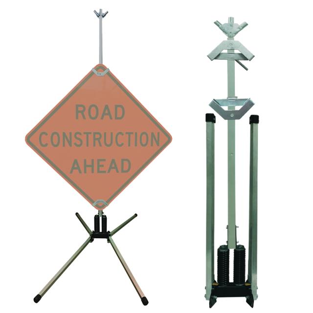 Rental store for SIGN STAND HEAVY DUTY  HIGHWAY in Vancouver BC