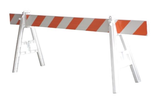 Rental store for BARRICADE 8  REFLECTIVE in Vancouver BC