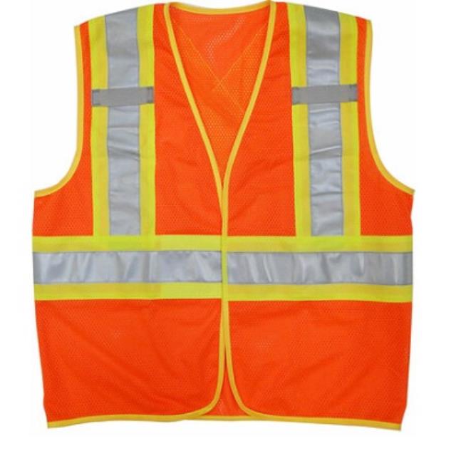 Rental store for SAFETY VEST in Vancouver BC