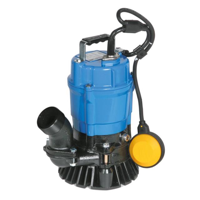 Rental store for PUMP 2  TRASH WITH MANUAL FLOAT in Vancouver BC
