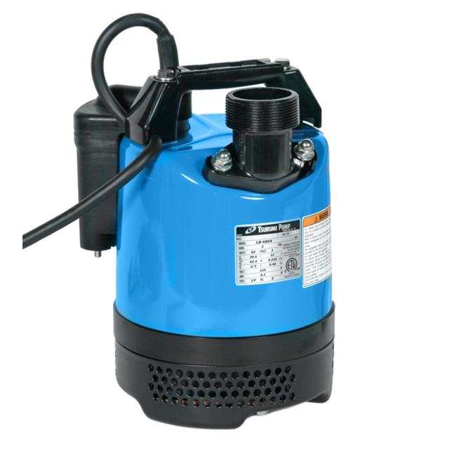 Rental store for PUMP 2  SUBMERSIBLE WITH FLOAT in Vancouver BC