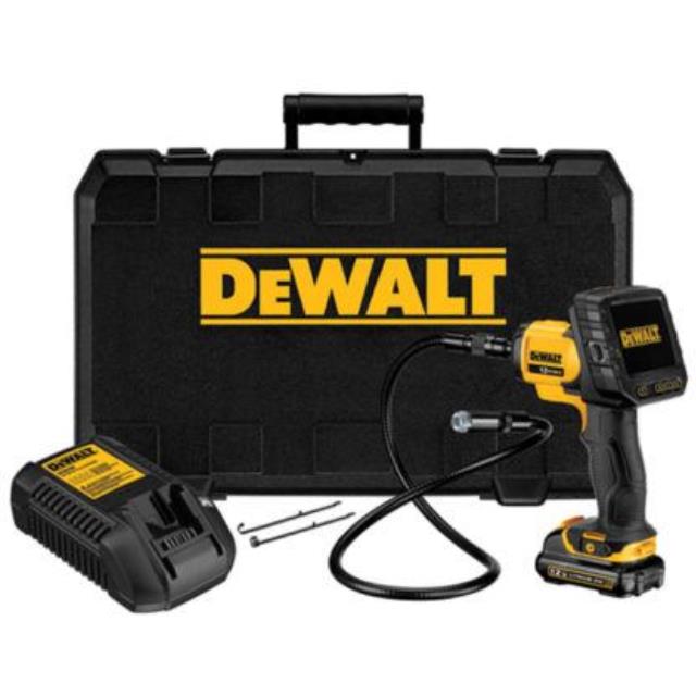 Rental store for INSPECTION CAMERA 40  HANDHELD in Vancouver BC