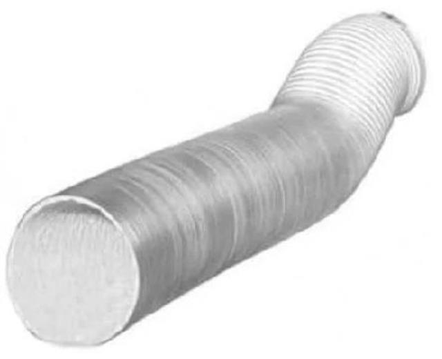 Rental store for DUCTING LB WHITE in Vancouver BC