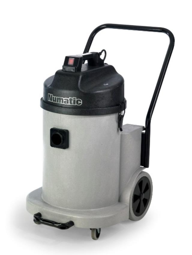 Rental store for VACUUM FINE DUST 12 GAL in Vancouver BC