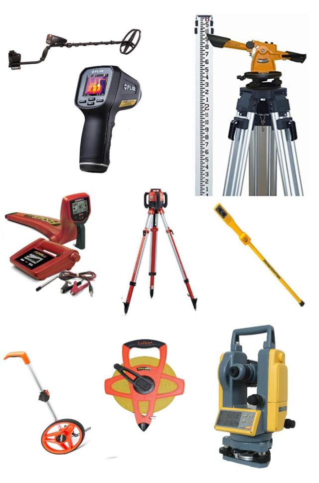 Rent Survey & Measurement