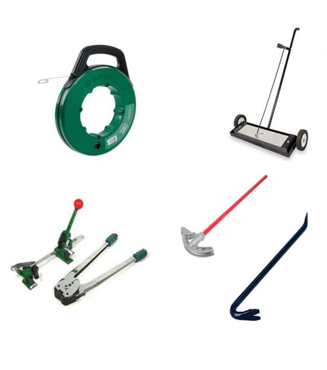 Rent Industrial Misc