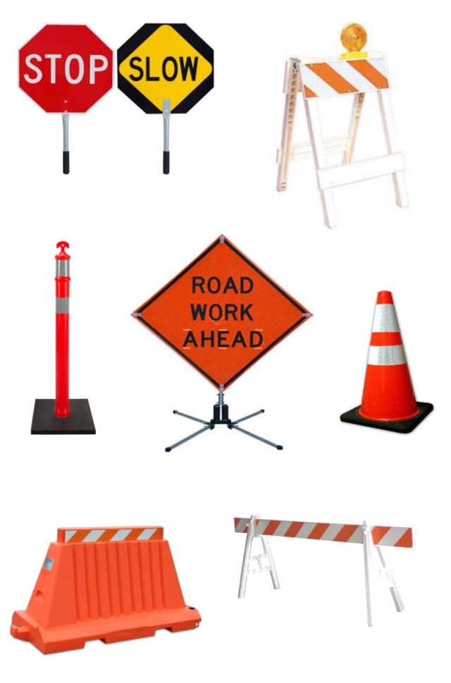 Rent Traffic & Safety